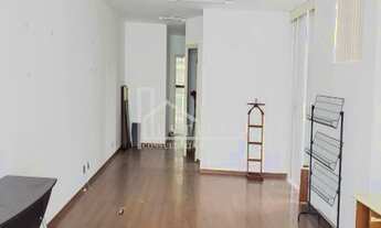 Imagem 2: FLORIANÓPOLIS - Conjunto Comercial/Sala - CENTRO