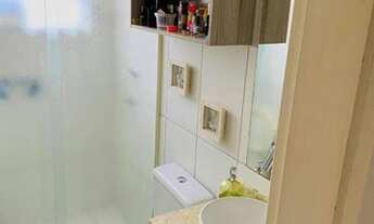 Imagem 7: Apartamento à venda, 47 m² por R$ 195.000,00 - Edifício Residencial Parque Inca - Itu/SP