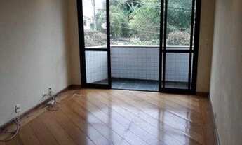 Imagem: Apartamento com 3 dormitórios para alugar