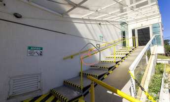 Imagem 4: Prédio moderno para locação a R$ 15.000,00 - Granja dos Cavaleiros