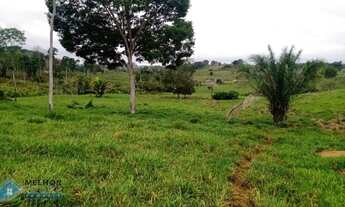 Imagem: Sítio 42 alqueires Jaru