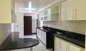 Imagem 7: Apartamento com 4 dormitórios à venda, 200 m² por R$ 780.000,00 - Intermares - Cabedelo/PB