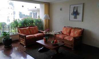 Imagem: Apartamento com 3 dormitórios à venda