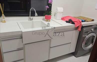 Imagem 5: Casa 04 Suítes - Condomínio Jaguary - Urbanova - 4 suítes - 300 m²