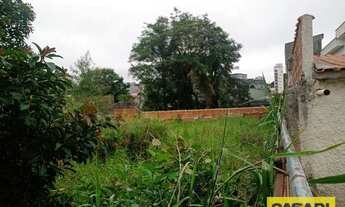 Imagem 3: Tereno b.assunção sbc 2800