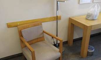 Imagem 5: Apartamento 27 m², 1 dormitório à venda ou por alugar, Rua Henrique Fausto Lancellotti, 63