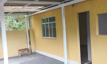 Imagem 7: Casa no Alto da Serra