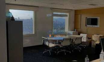 Imagem 5: Conjunto para alugar, 50 m² por R$ 4.000,00/mês - Higienópolis - São Paulo/SP