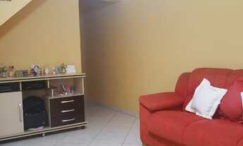 Imagem 4: Sobrado 03 Quartos Amplo