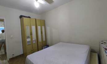 Imagem 3: Apartamento 01 dormitorio-01 vaga de garagem-Mobiliado- Boqueirão-Praia Grande