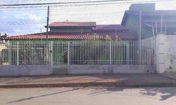 Imagem 2: Casa com 3 quarto(s) no bairro Costa Verde em Várzea Grande - MT