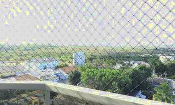 Imagem 4: Apartamento com 2 quarto(s) no bairro Santa Marta em Cuiabá - MT