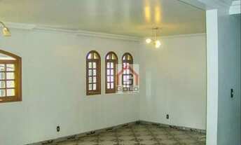 Imagem 1: Casa à venda, 220 m² por R$ 900.000,00 - Parque das Nações - Santo André/SP