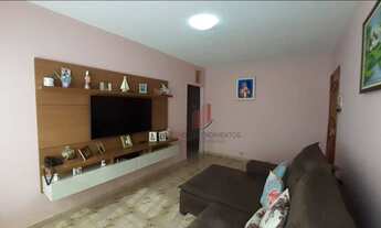 Imagem 5: Casa com 3 dormitórios à venda, 400 m² por R$ 390.000,00 - Parque Manchester - Sorocaba/SP