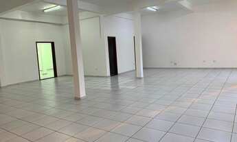 Imagem 3: Sala Comercial Térrea na Rua Sérgio Djalma de Holanda, 579 - Maria Luiza, Cascavel - PR, p