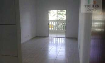 Imagem 4: Apartamento com 2 dormitórios à venda, 72 m² por R$ 350.000,00 - Jardim Satélite - São Jos