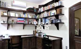 Imagem 4: Paineiras casa á venda 4 dormitórios(2 suítes 1 com closet)à venda, 359 m² por R$ 1.500.00