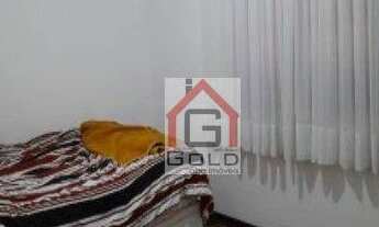 Imagem 5: Casa com 4 dormitórios à venda, 180 m² por R$ 430.000,00 - Cidade São Jorge - Santo André