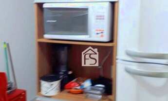 Imagem 4: Apto com 3 Quartos, Sendo 1 suíte à venda por R$ 350.000 - Ribeira - Natal/RN