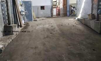 Imagem 5: Galpão para Locação em São Paulo, Vila Brasilina