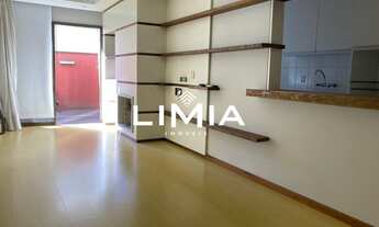 Imagem: Apartamento a venda no Bairro Higienópolis