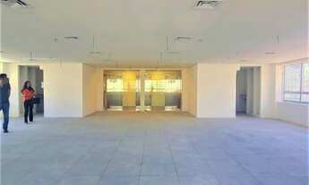 Imagem 5: Conjunto comercial para locação- Andar inteiro- com 208,00m²