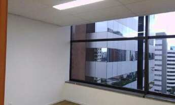 Imagem 2: Vendo Prédio de 3254m² com Loja Térreo, 8 andares, Elevador , Gerador - Aldeota - Centro