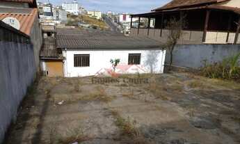 Imagem 2: Lote com 2 casa simples pertinho da Estação Diamante no Barreiro