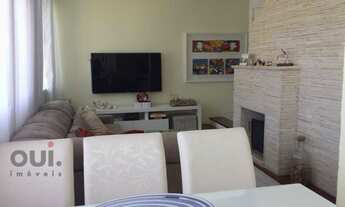 Imagem: Apartamento Duplex com 3 dormitórios à