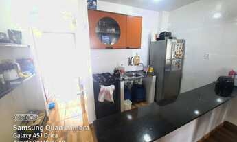 Imagem 3: Vendo Apto na Ephigenio Sales