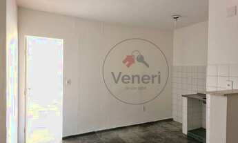 Imagem 1: Apto 1 quarto - Metrô Sta Cecília