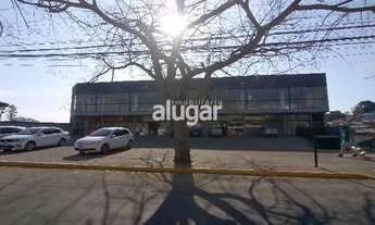 Imagem: Sala Térrea São Caetano Caxias do Sul