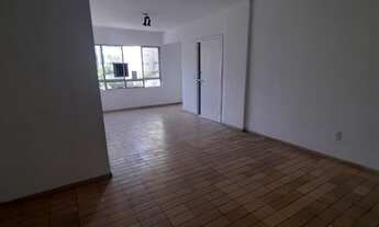 Imagem 2: ALUGO Apto 3 quartos sendo 1 suíte na Av. Domingos Ferreira (Direto com o dono