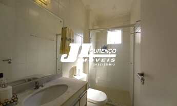 Imagem 3: Casa de condomínio térrea para venda tem 140 metros quadrados com 3 quartos