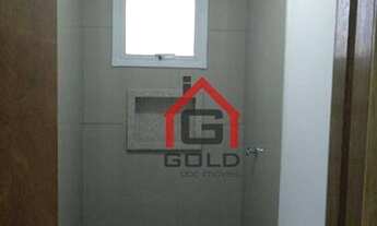 Imagem 3: Sobrado com 2 dormitórios à venda, 116 m² por R$ 615.000,00 - Utinga - Santo André/SP