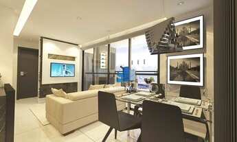 Imagem 15: Apartamento novo 2 quartos miolo da Praia do Canto - Vitória/ES