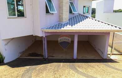 Imagem 7: Casa com 5 dormitórios para alugar, 565 m² por R$ 10.000,00/mês - Bairro Itapema - Itatiba