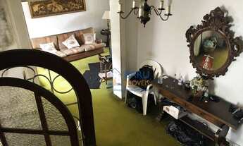 Imagem 7: Casa com 5 dormitórios à venda, 320 m² por R$ 2.100.000,00 - Pacaembu - São Paulo/SP