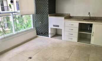 Imagem: Apartamento com 4 quartos, 3 vagas em Paraíso