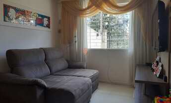 Imagem 6: Sobrado à venda, 129 m² por R$ 549.000,00 - Santa Cândida - Curitiba/PR