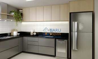 Imagem 5: Apartamento de 3 Dormitórios