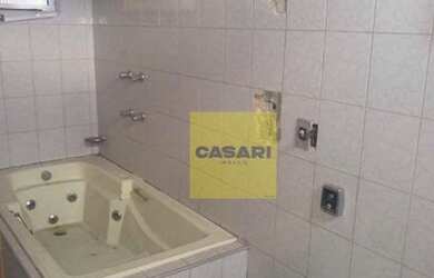 Imagem 3: Casa com 3 dormitórios à venda, 292 m² - Jardim Lavínia - São Bernardo do Campo/SP