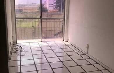 Imagem 4: Apartamento para aluguel possui 46 metros quadrados com 2 quartos