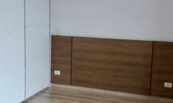 Imagem: Apartamento para alugar no Cambuci, 1 quarto