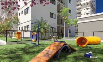 Imagem 7: Lançamento Caeté Serigy, Bairro Farolândia - Aracaju - SE