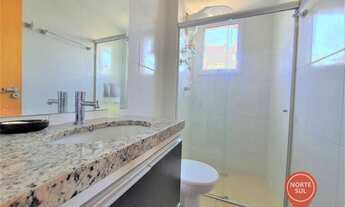 Imagem 6: Cobertura com 3 dormitórios à venda, 140 m² por R$ 979.000,00 - Buritis - Belo Horizonte/M