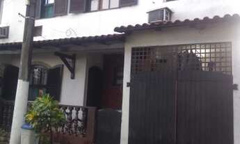 Imagem 2: Casa com 3 dormitórios à venda por R$ 220.000,00 - Galo Branco - São Gonçalo/RJ