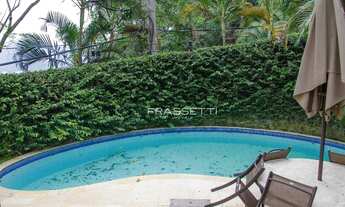 Imagem 3: Casa, Lagoa, 3 Andares, Piscina, 2 Vagas