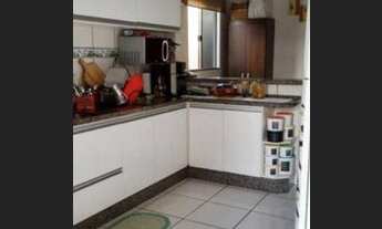 Imagem 4: Casa em condomínio fechado no Jardim Centro Oeste