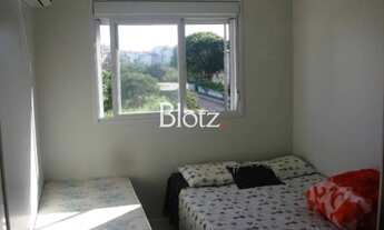 Imagem 6: Apartamento para venda tem 90 metros quadrados com 2 quartos